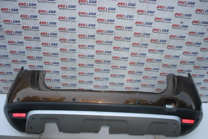Bara spate Dacia Duster 2010-2013