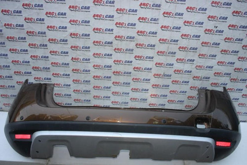 Bara spate Dacia Duster 2010-2013
