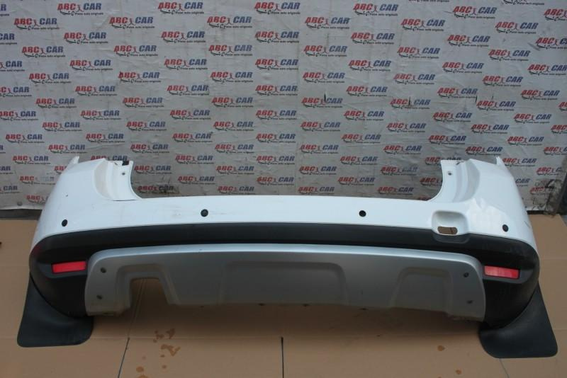 Bara spate Dacia Duster 2010-2013