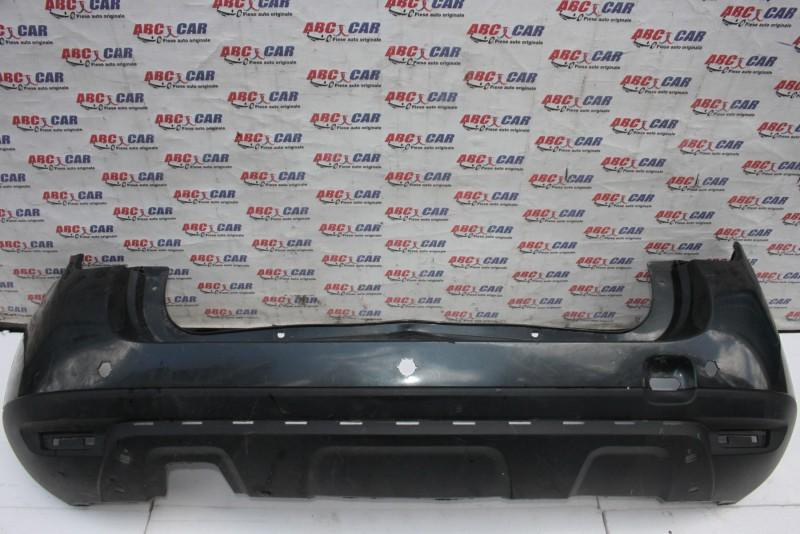 Bara spate Dacia Duster 2010-2013