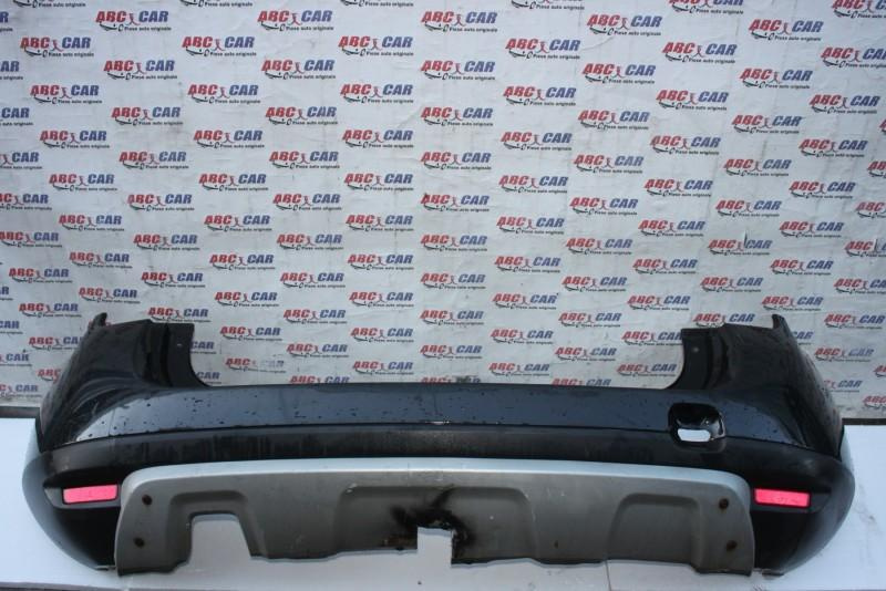 Bara spate Dacia Duster 2010-2013