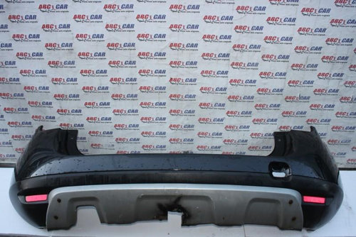 Bara spate Dacia Duster 2010-2013