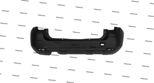 Bara spate Dacia Duster 2010-2017 NOUA 850220033R