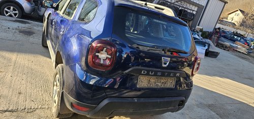 Bara spate Dacia Duster 2018 2019 2020 2020 2021