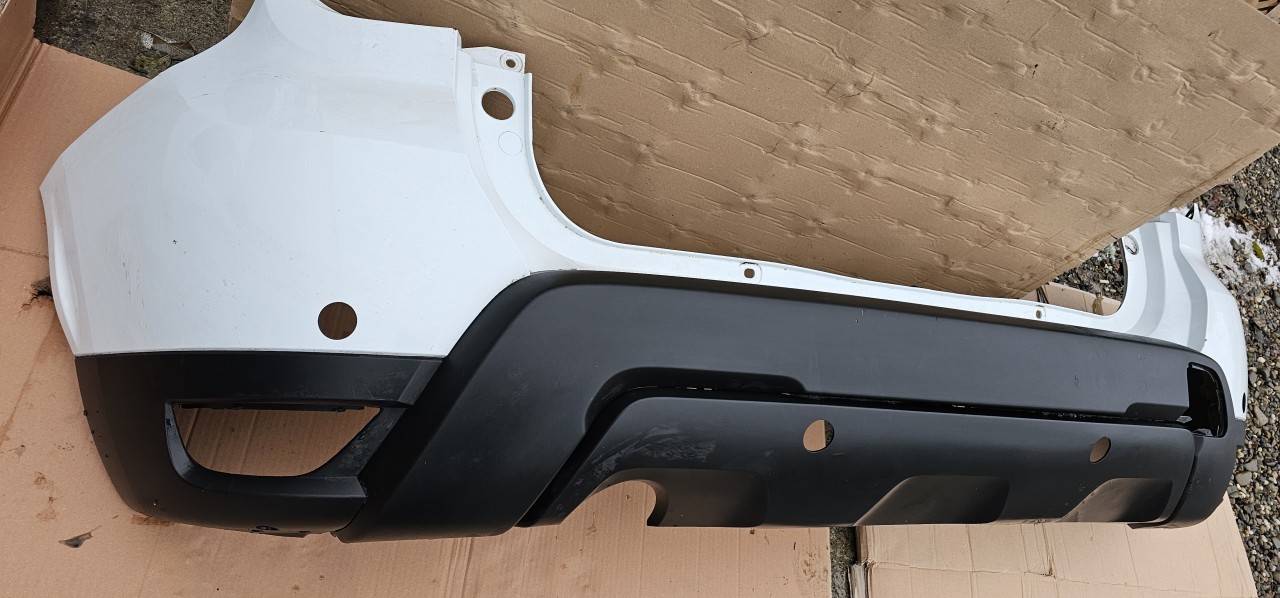 Bara spate Dacia Duster 2018 2019 2020