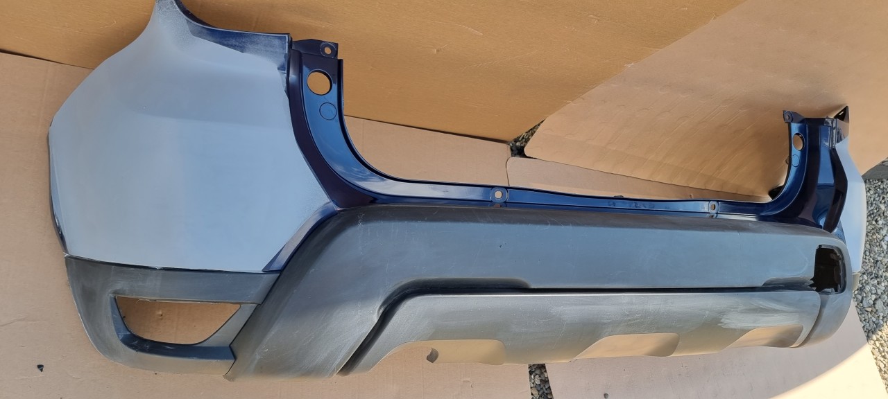 Bara spate Dacia Duster 2018 2019 2020