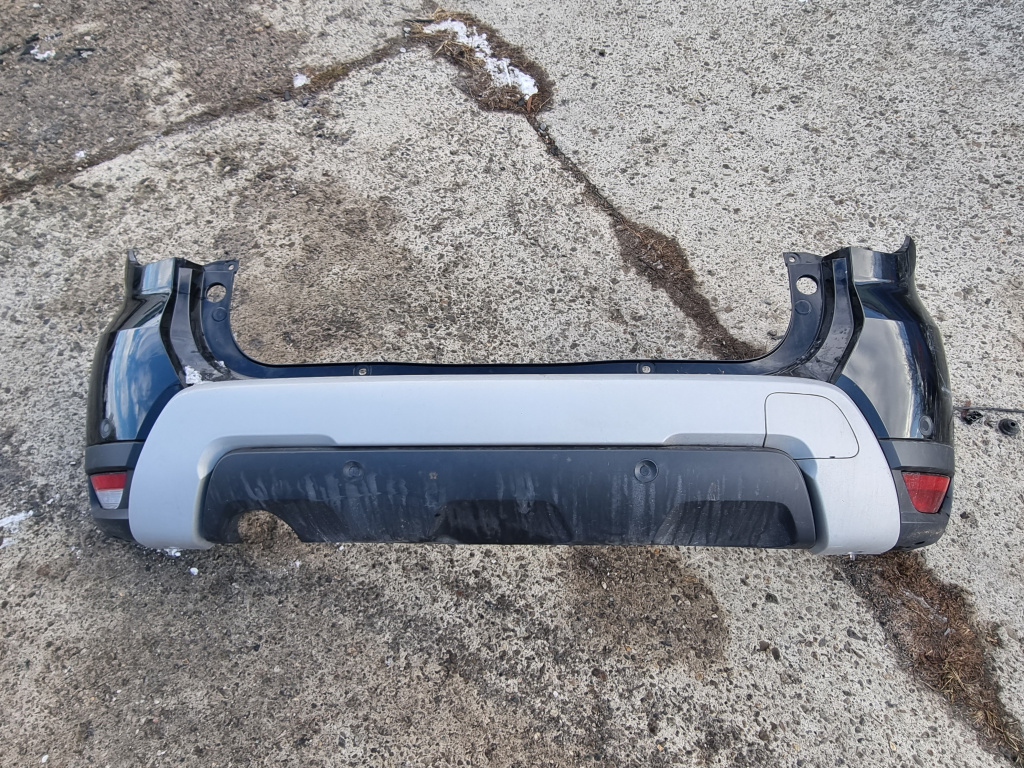 Bara spate Dacia Duster 2019, CU MIC DEFECT / 6 SENZORI