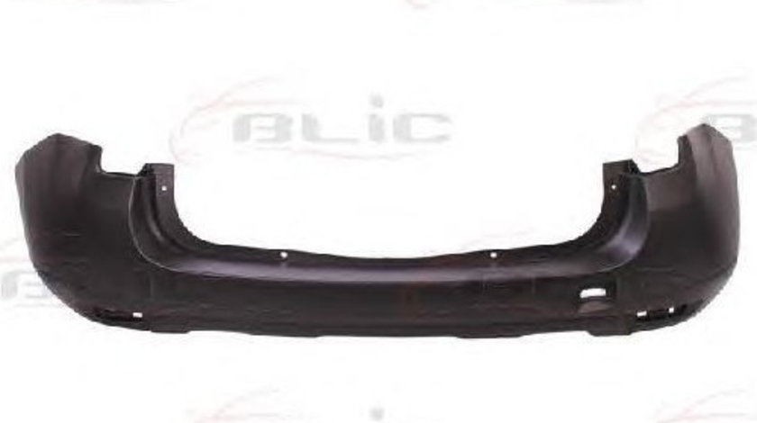 Bara spate DACIA Duster BLIC 5506-00-1305950P