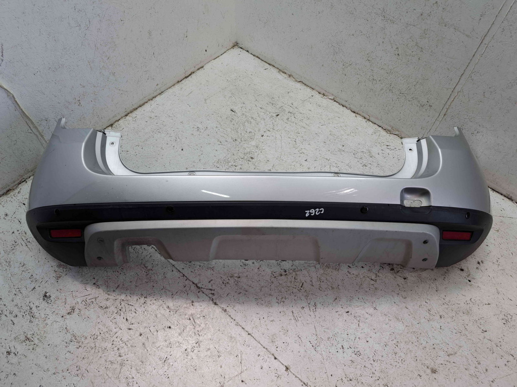 Bara spate Dacia Duster (PH2, H79) [Fabr 2013-2017] TED69