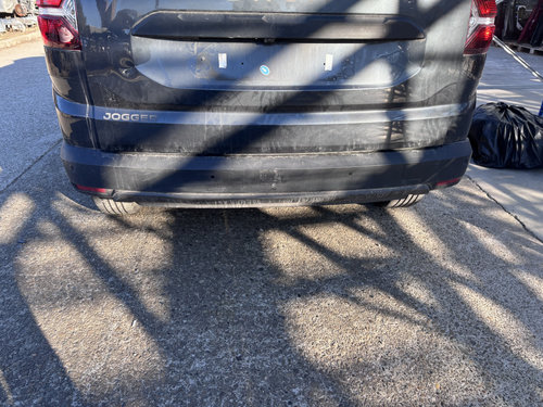 Bara spate Dacia Jogger 1.0 Benzina 2022, MODEL CU SENZORI
