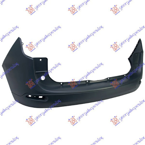 Bara Spate - Dacia Lodgy 2012 , 850222896r