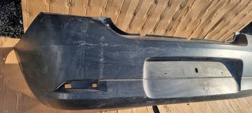 Bara spate Dacia Logan 2 2013 2014 2015 2016