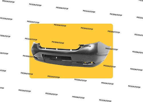 Bara spate Dacia Logan 2 2014 NOUA 850106781R 850101031S 850109008S