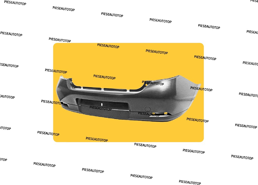 Bara spate Dacia Logan 2 2015 NOUA 850106781R 850101031S 850109008S