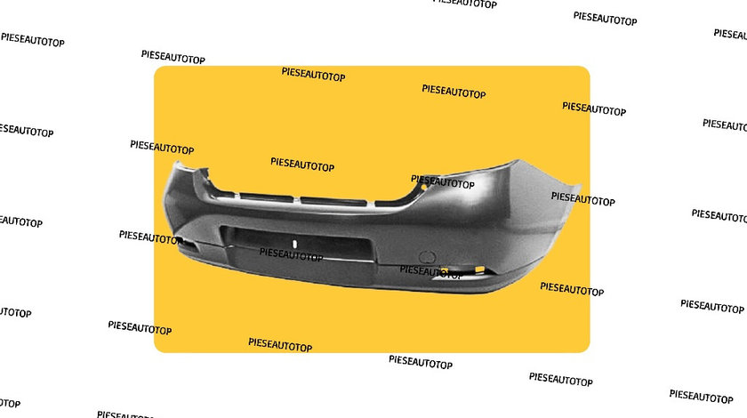 Bara spate Dacia Logan 2 2016 NOUA 850106781R 850101031S 850109008S