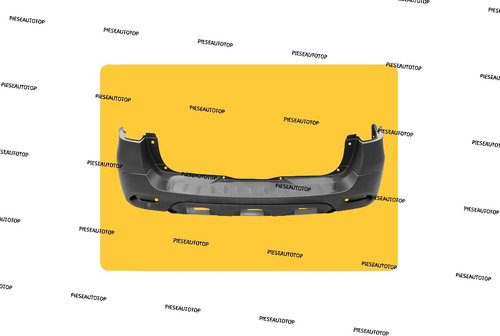 Bara spate Dacia Logan 2 MCV Stepway 2017-2020 NOUA 850103125S OE