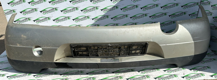 Bara spate Dacia Logan [2004 - 2008] Sedan 1.5 D MT (70 hp)