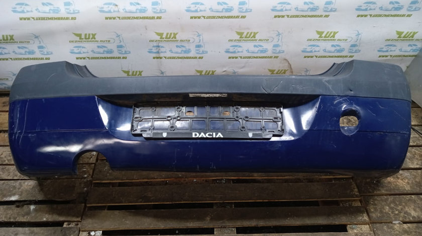 Bara spate Dacia Logan [2004 - 2008]