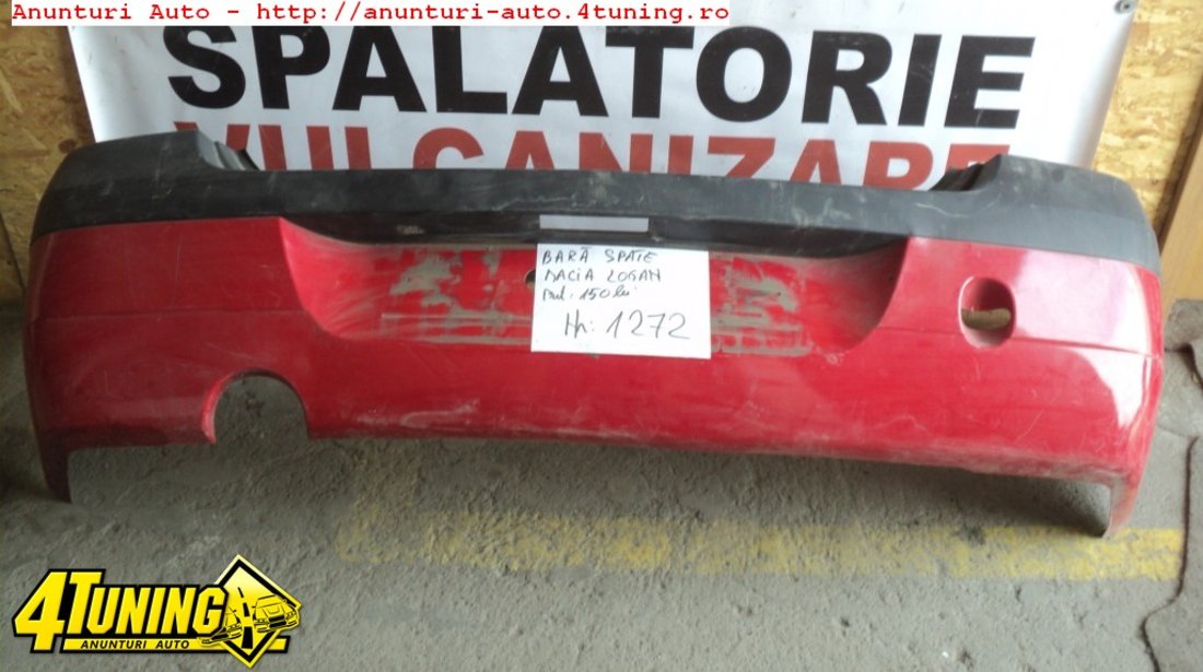 BARA SPATE DACIA LOGAN COD 8200210902