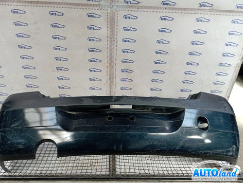 Bara Spate Dacia LOGAN LS 2004