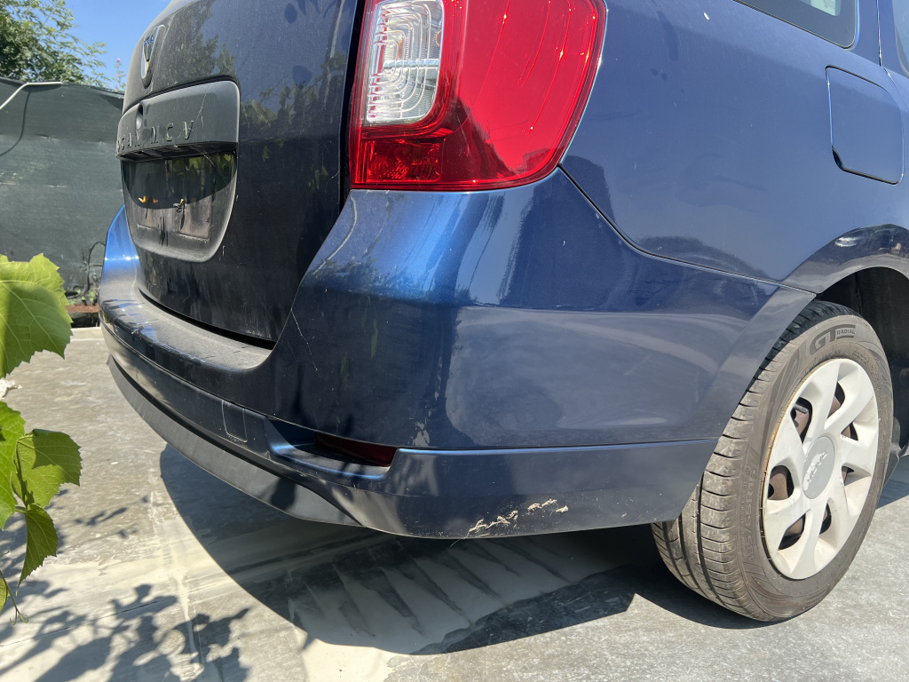Bara spate Dacia Logan Mcv 1.0 Benzina 2018, CU MIC DEFECT