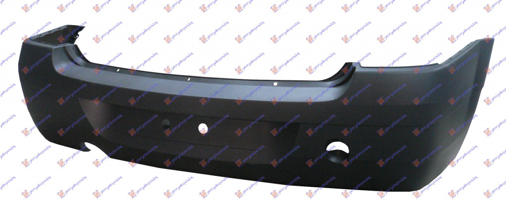 Bara Spate - Dacia Logan-Mcv 2005 , 6001546776