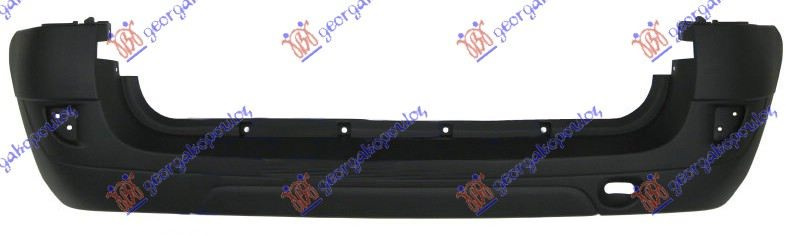 Bara Spate - Dacia Logan-Mcv 2005 , 6001549254