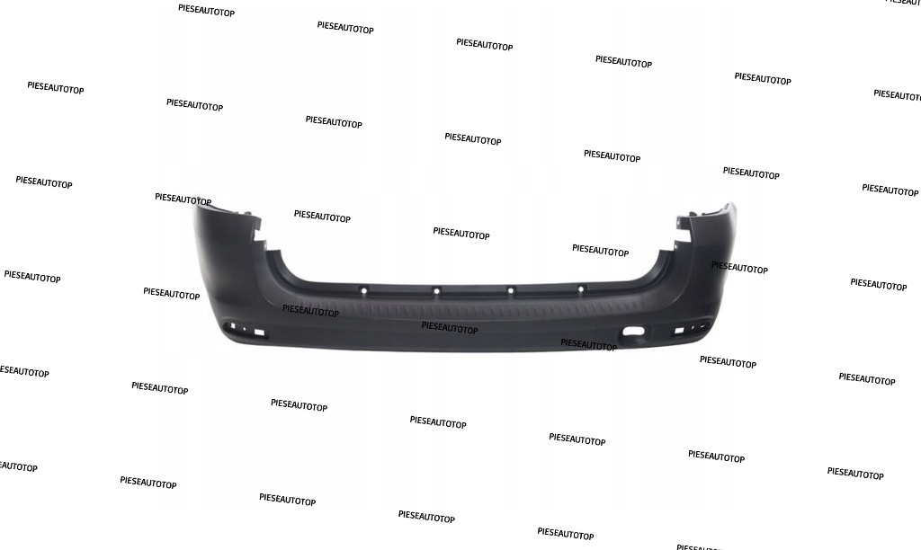 Bara spate Dacia Logan MCV 2008-2012 NOUA 8200832177