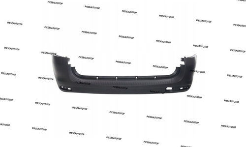 Bara spate Dacia Logan MCV 2008-2012 NOUA 8200832177