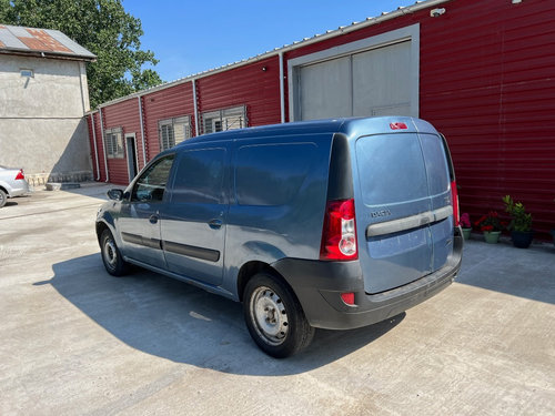 Bara spate Dacia Logan VAN 1.5 DCI an fab. 2007