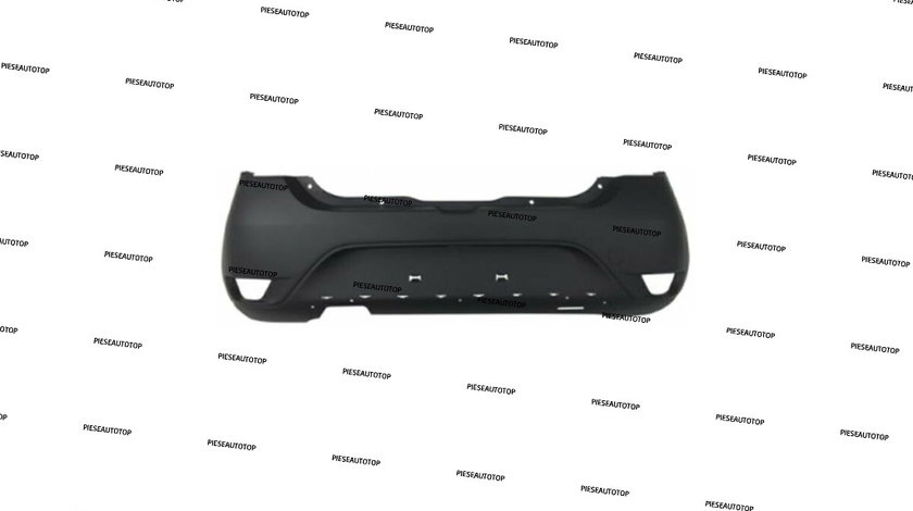 Bara spate Dacia Sandero 2 Stepway 2017-2020 NOUA 850102601S (PREVOPSITA / PRIMER)