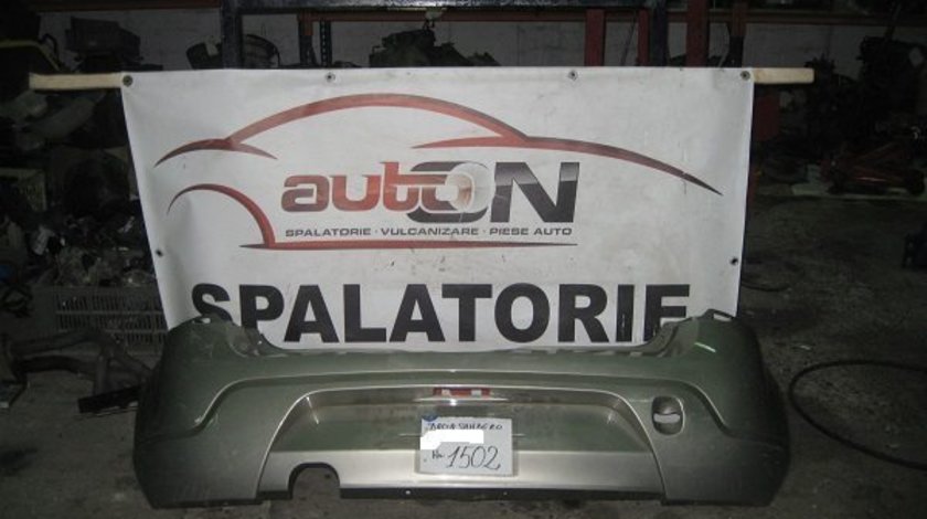 BARA SPATE DACIA SANDERO 2007 COD 8200735456