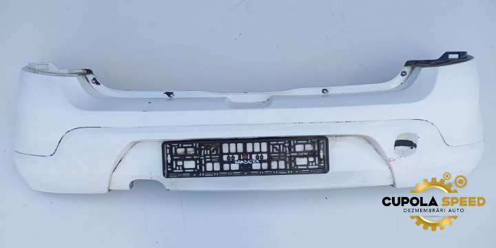 Bara spate Dacia Sandero [2008 - 2012]