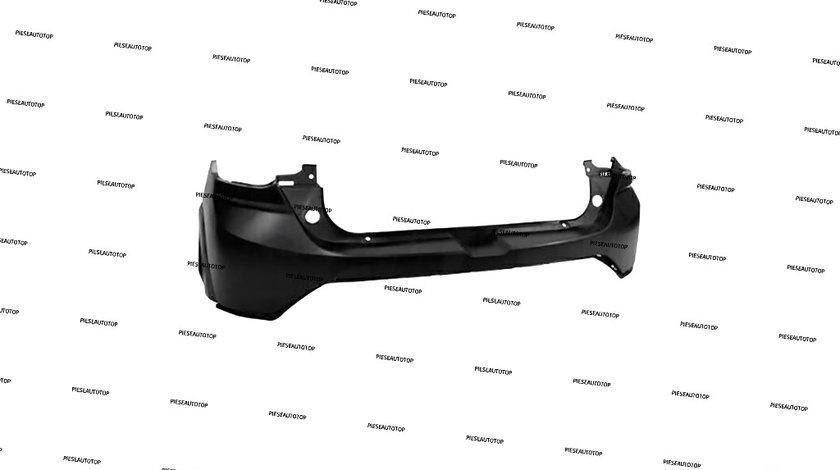 Bara spate Dacia Sandero 3 2021 NOUA 850109659V (PARTEA SUPERIOARA)