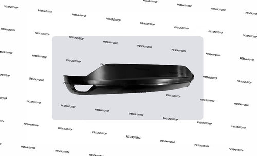 Bara spate Dacia Sandero 3 2023 NOUA 850100116V (PARTEA INFERIOARA)