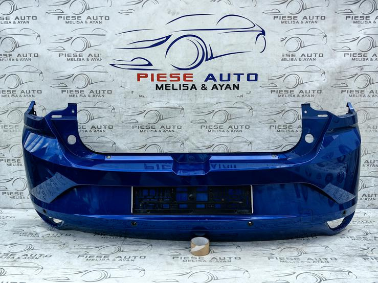 Bara spate Dacia Sandero 3 an 2020-2021-2022-2023-2024-2025 Gauri pentru 4 senzori SRITNQ5R80