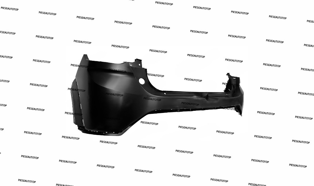 Bara spate Dacia Sandero 3 Stepway 2023 NOUA 850103110V (PARTEA SUPERIOARA)