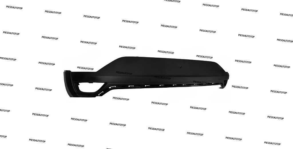 Bara spate Dacia Sandero 3 Stepway 2023 NOUA 850188863R (PARTEA INFERIOARA)
