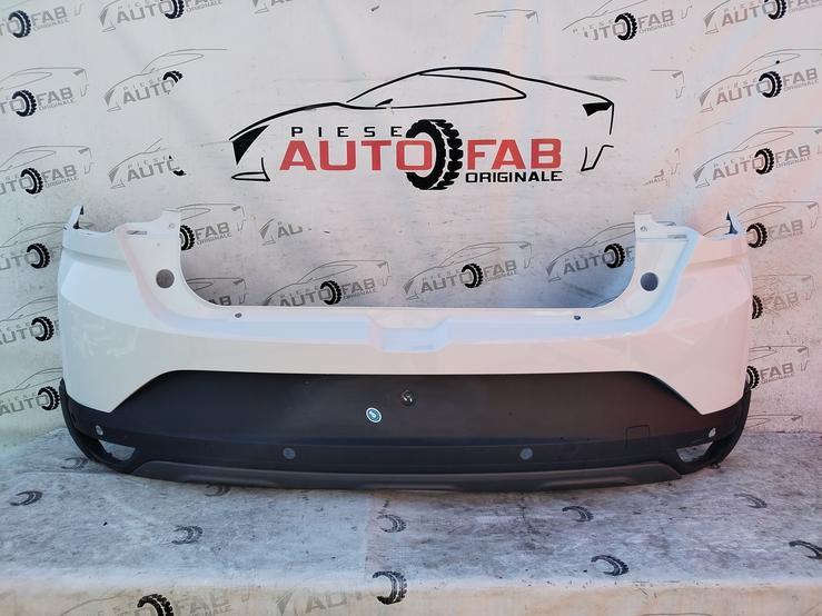 Bara spate Dacia Sandero 3 Stepway an 2020-2021-2022-2023-2024-2025 Gauri pentru 6 senzori X2AW3C2EFG