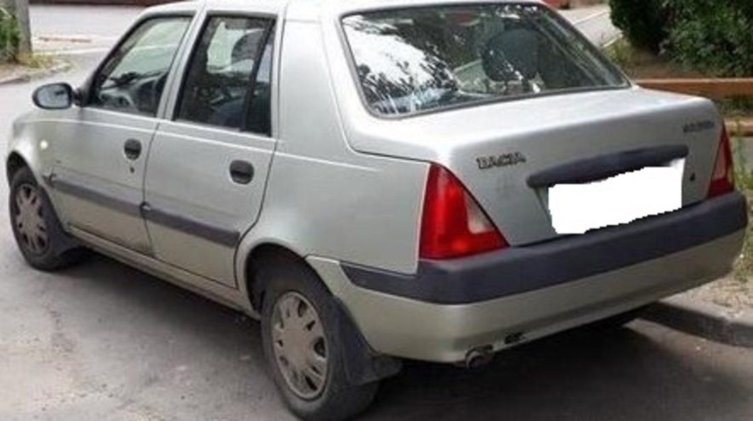 BARA SPATE DACIA SOLENZA 1.4 BENZINA FAB. 2003 - 2005 ZXYW2018ION