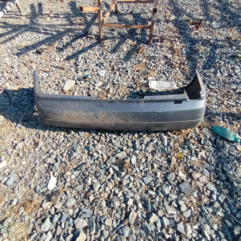 Bara Spate Dacia Solenza 2003-2005 Gri
