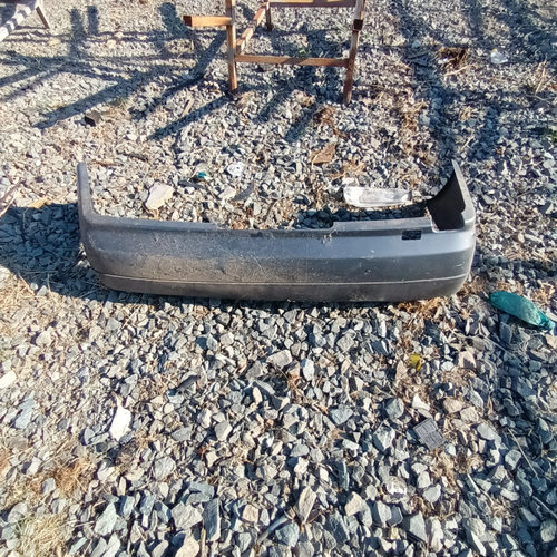 Bara Spate Dacia Solenza 2003-2005 Gri