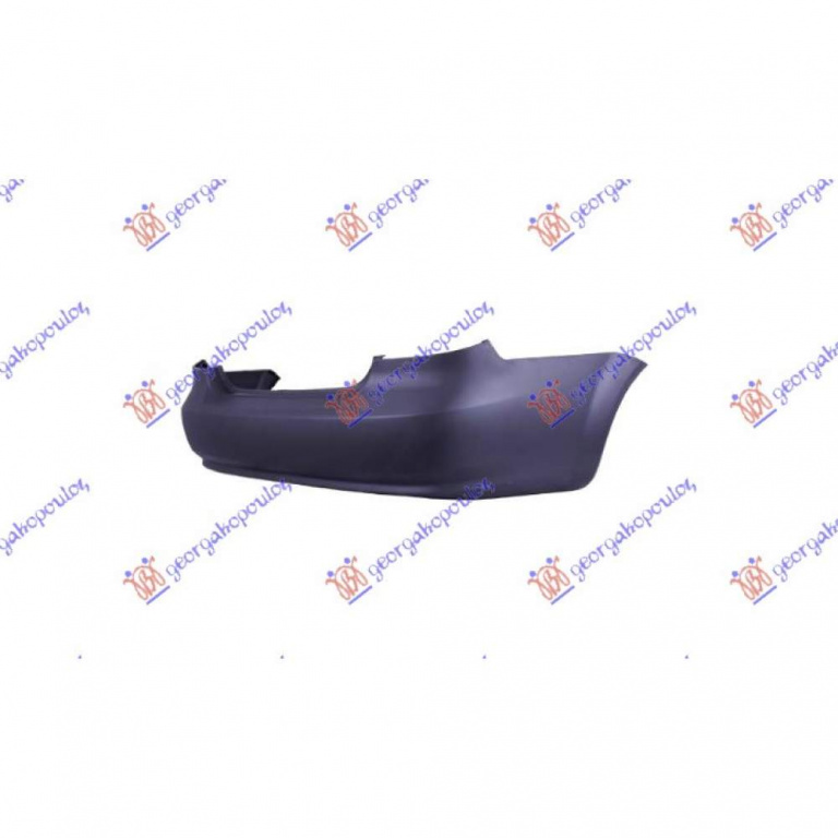 Bara Spate - Daewoo - Chevrolet Kalos Sdn-L/B 2002 , 96543018p