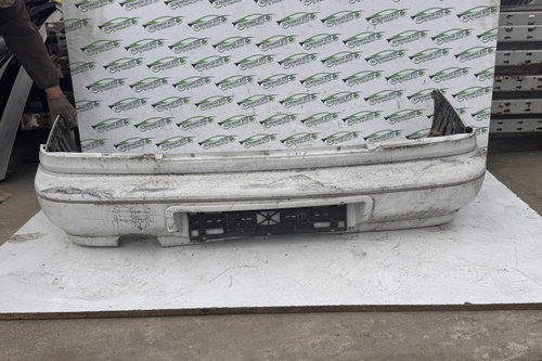 Bara spate Daewoo Cielo [1994 - 2002] Sedan 4-usi 1.5 i MT (75 hp)