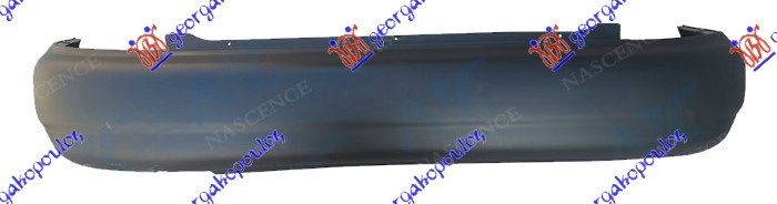 Bara Spate - Daewoo Lanos Sdn 1997 , 96226178