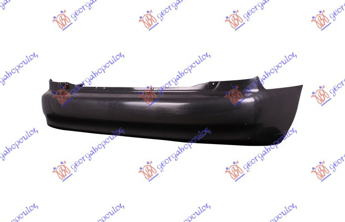 Bara Spate - Daewoo Lanos Sdn 1997 , 96277555