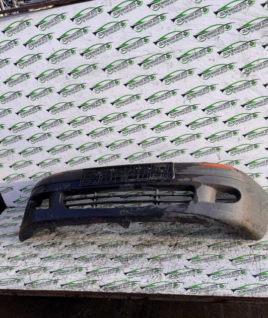 Bara spate Daewoo Matiz M100 [1998 - 2001] Hatchback 0.8 MT (52 hp)