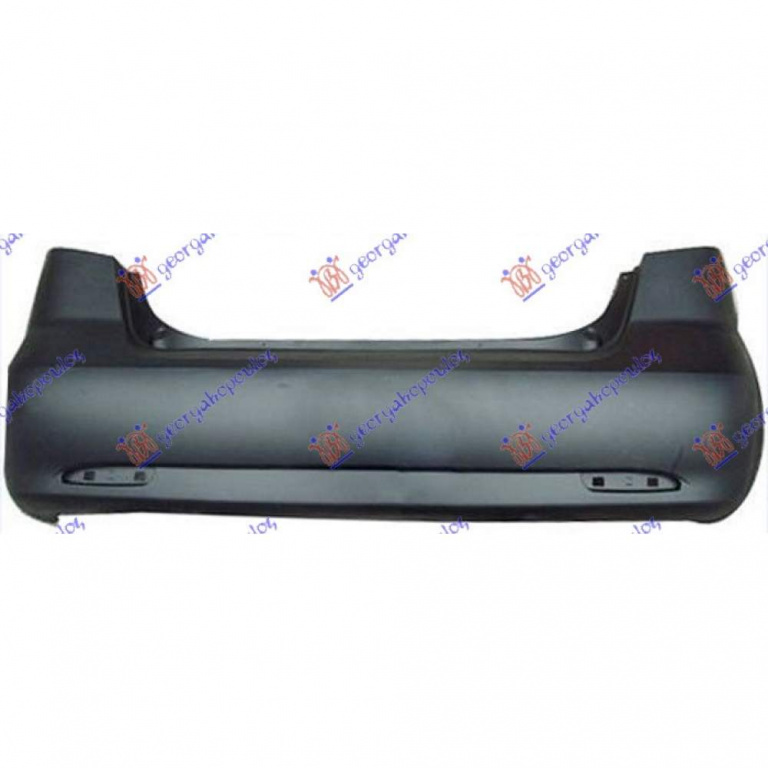Bara Spate - Daewoo Nubira 2003 , 96545554