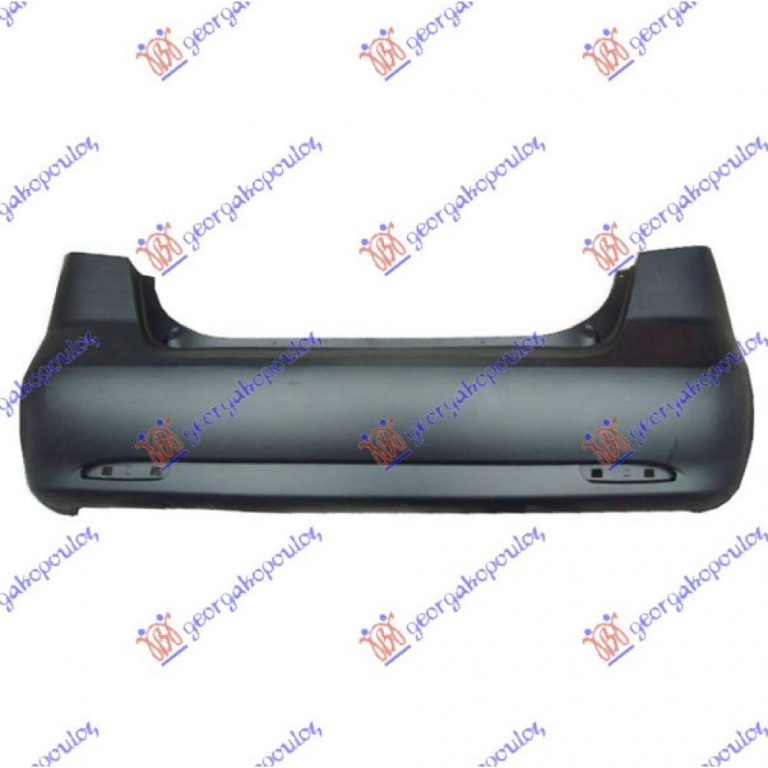Bara Spate - Daewoo Nubira 2003 , 96545554
