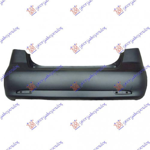 Bara Spate - Daewoo Nubira 2003 , 96545554